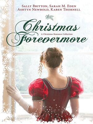 cover image of Christmas Forevermore